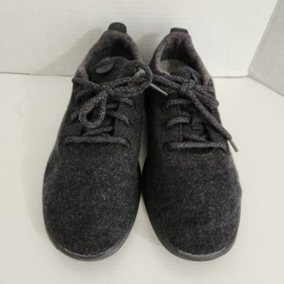 Allbirds Womens Wool runner sneakers Size 10W - Picture 9 of 12